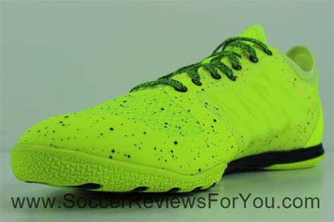 adidas X 15.1 Review 